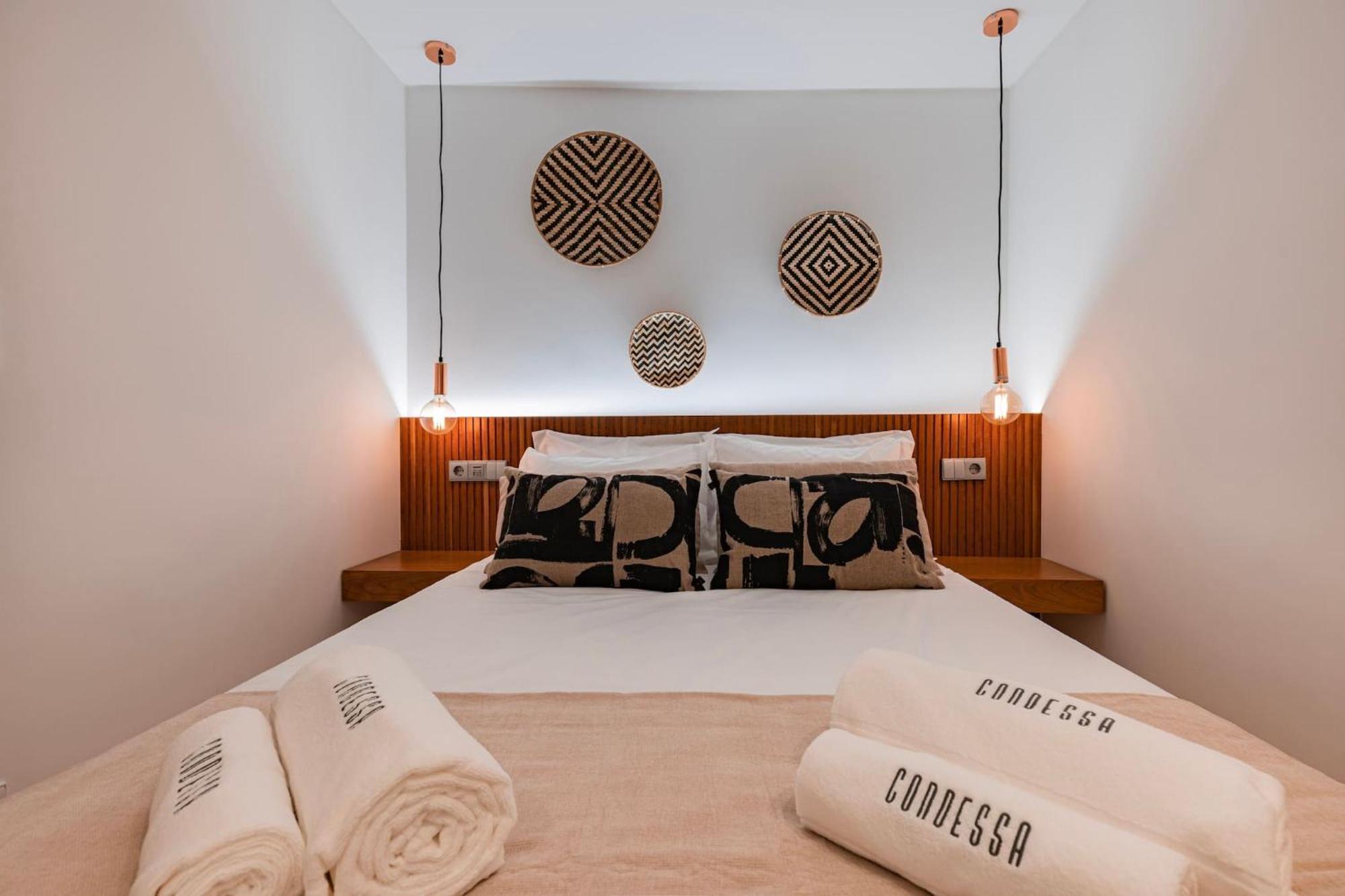 Condessa I By Innkeeper Lisbon Exterior photo