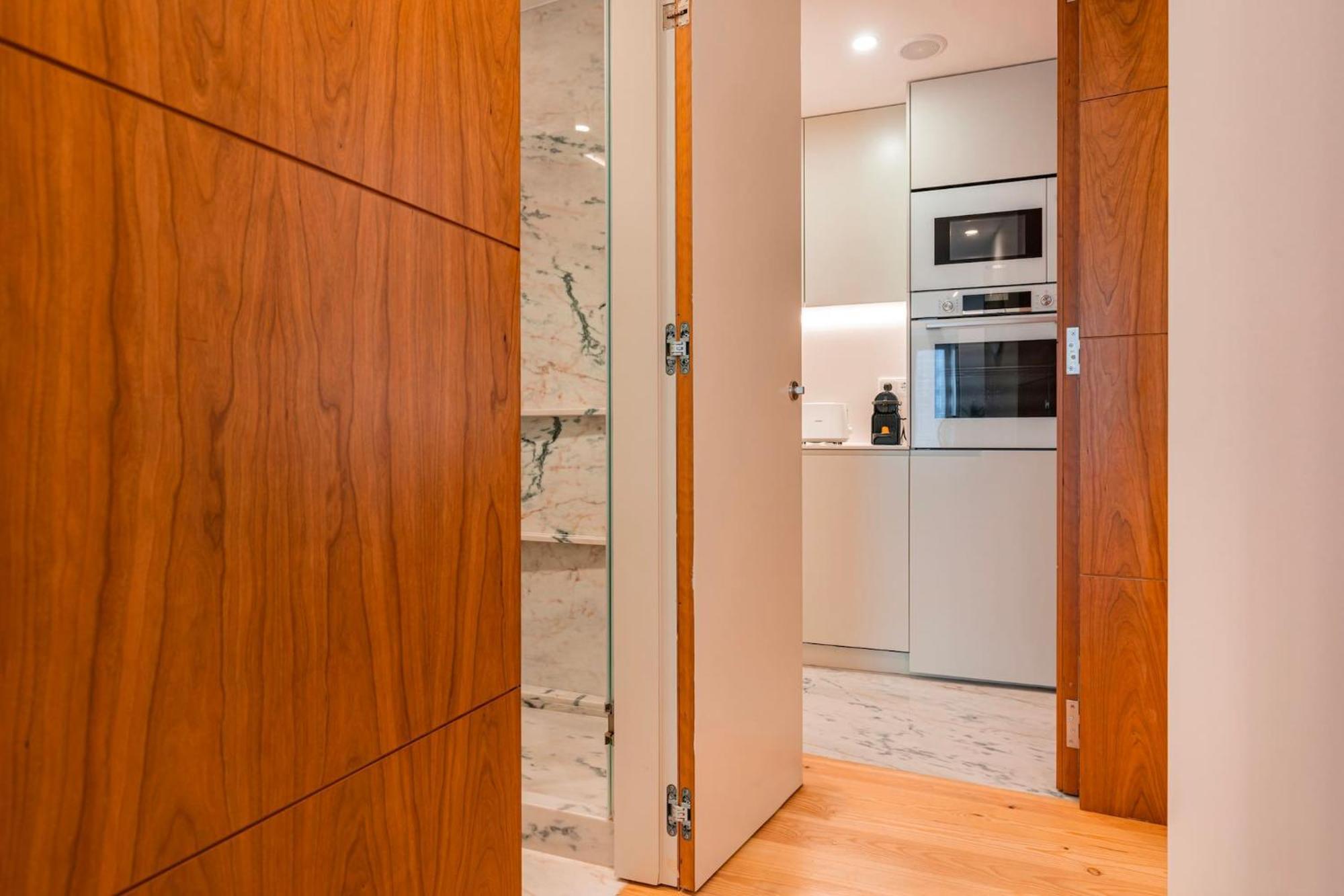 Condessa I By Innkeeper Lisbon Exterior photo