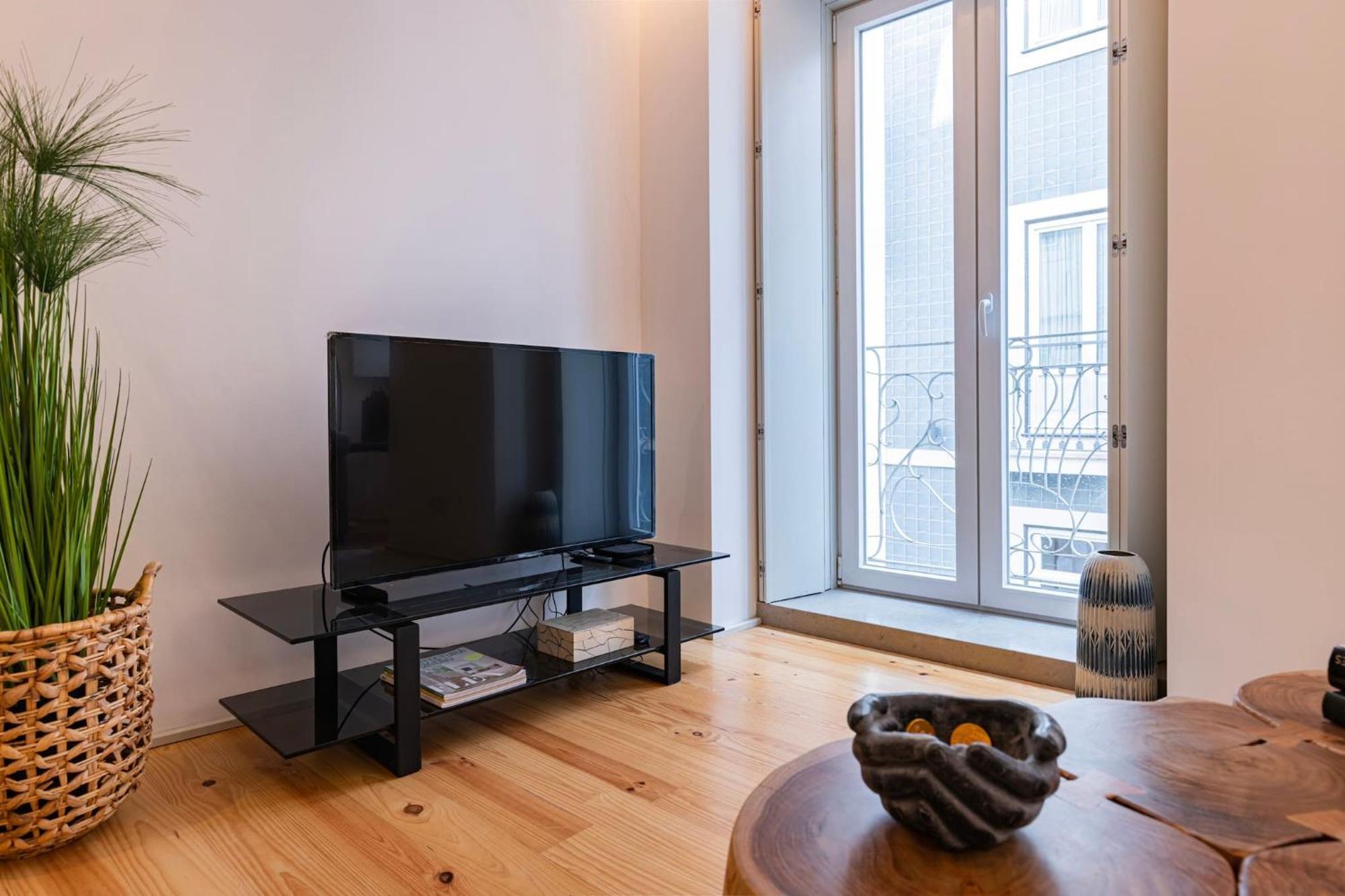 Condessa I By Innkeeper Lisbon Exterior photo