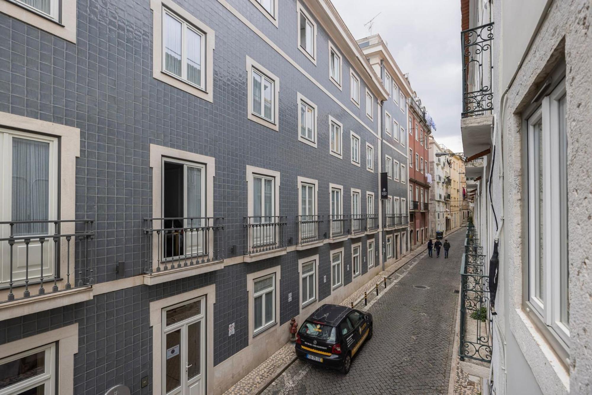 Condessa I By Innkeeper Lisbon Exterior photo