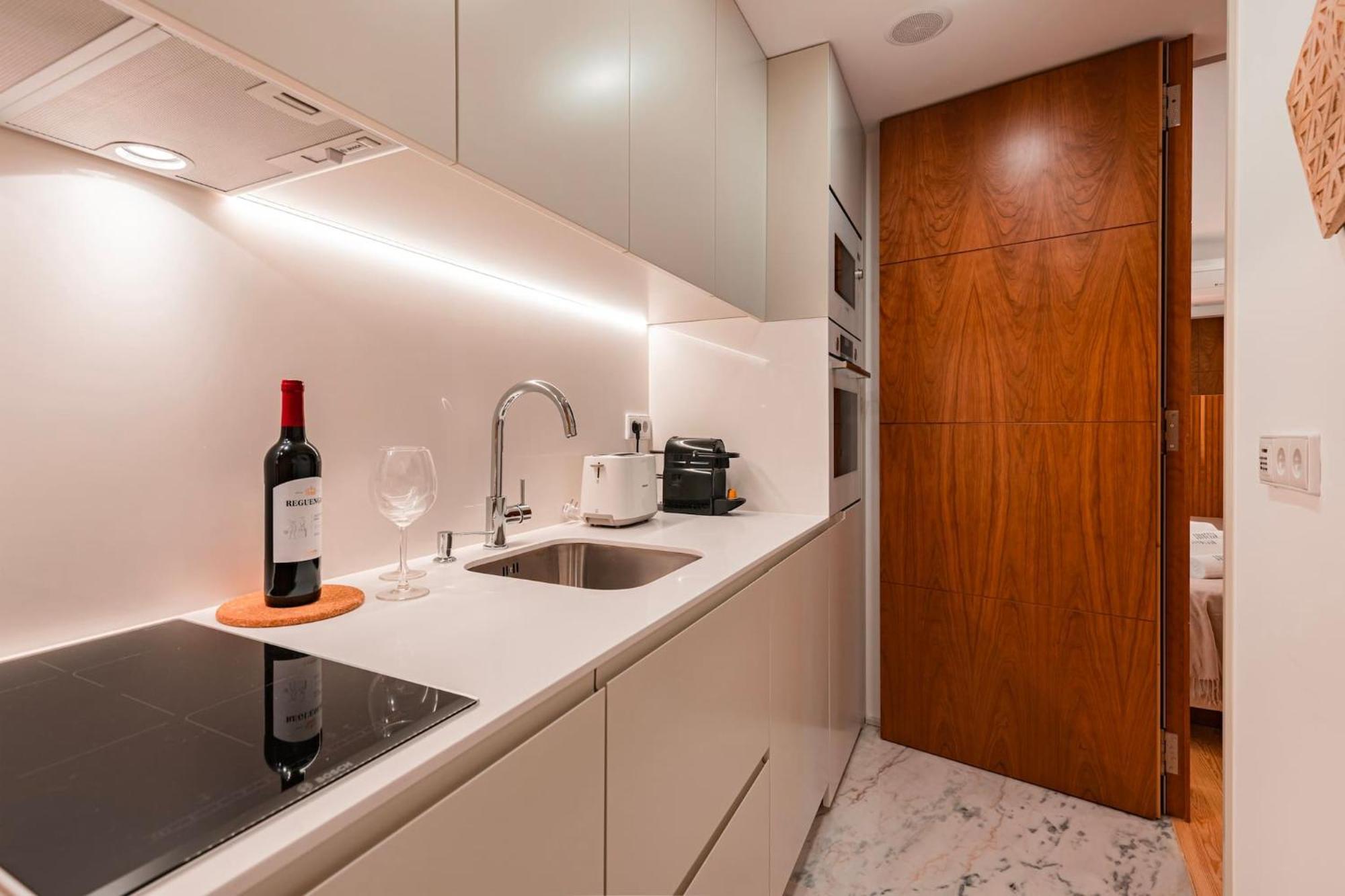 Condessa I By Innkeeper Lisbon Exterior photo