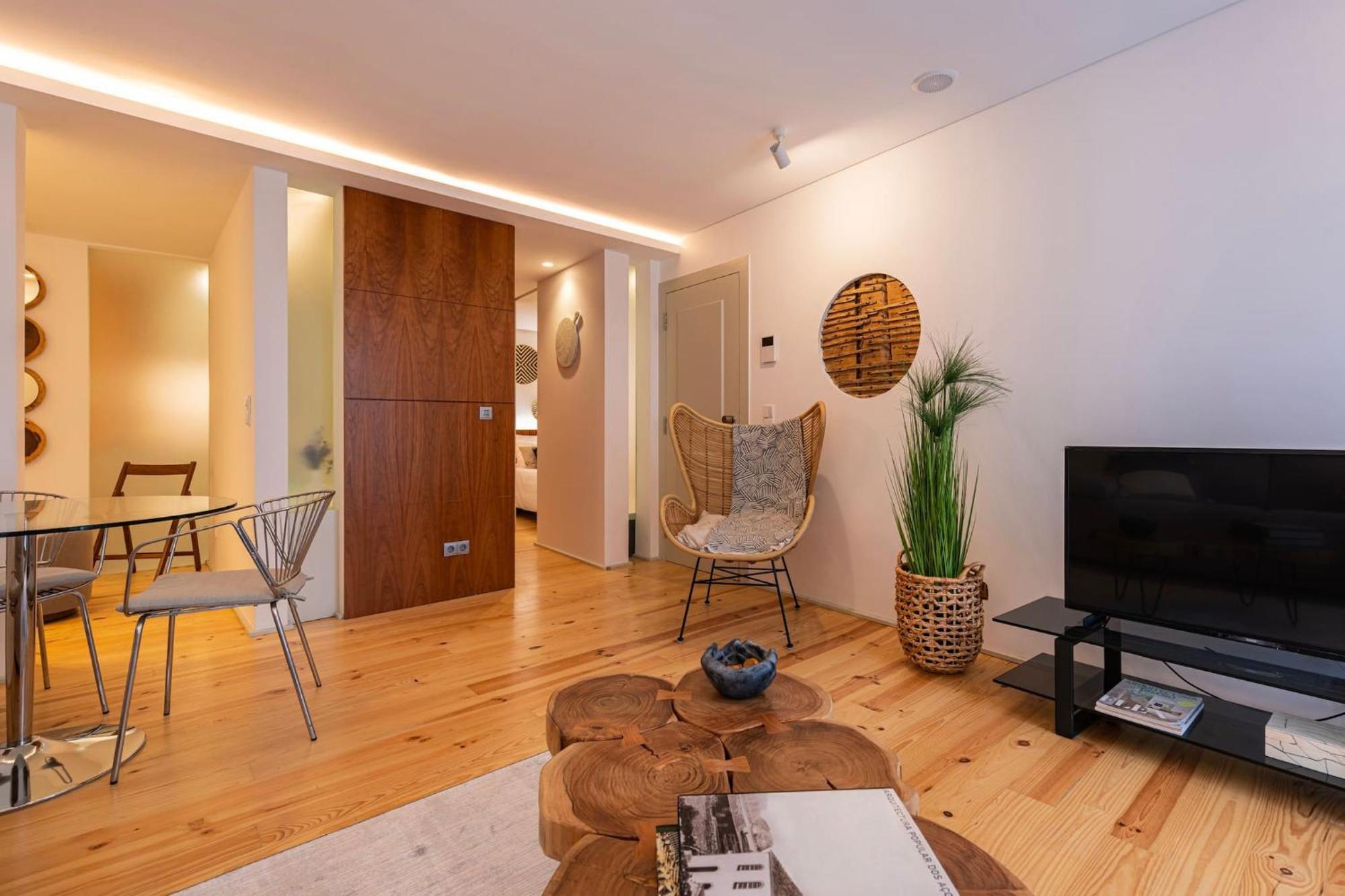 Condessa I By Innkeeper Lisbon Exterior photo